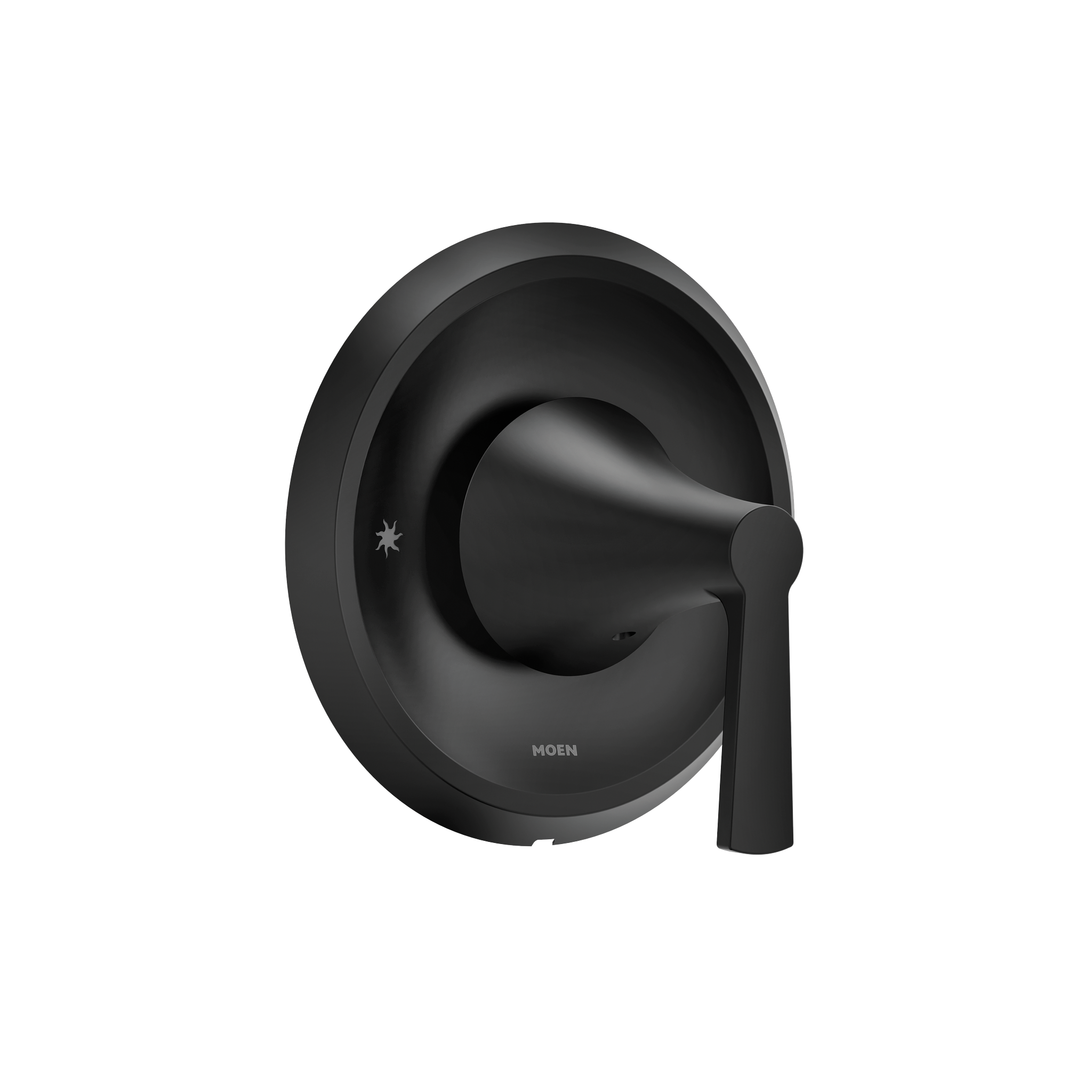 Moen T2541 Jase Posi-Temp(R) connection includes pressure balancing