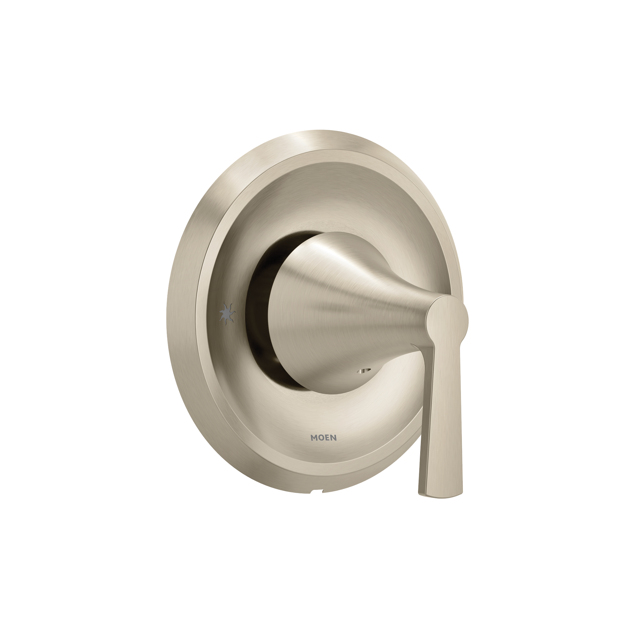 Moen T2541 Jase Posi-Temp(R) connection includes pressure balancing