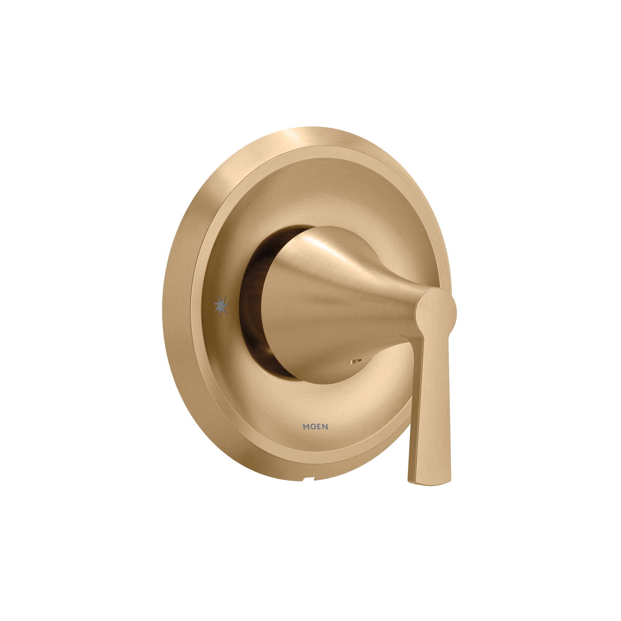 Moen T2541 Jase Posi-Temp(R) connection includes pressure balancing
