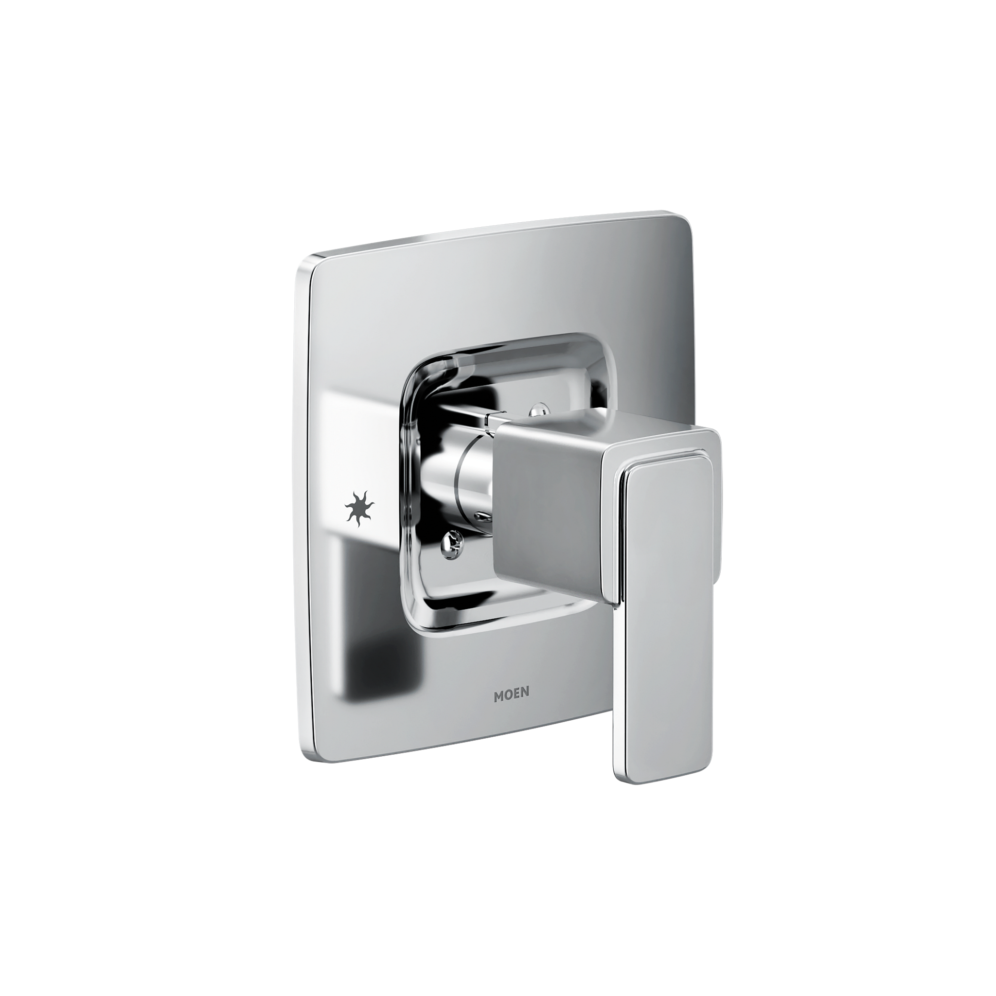 Moen T2571 Iver Posi-Temp(R) connection