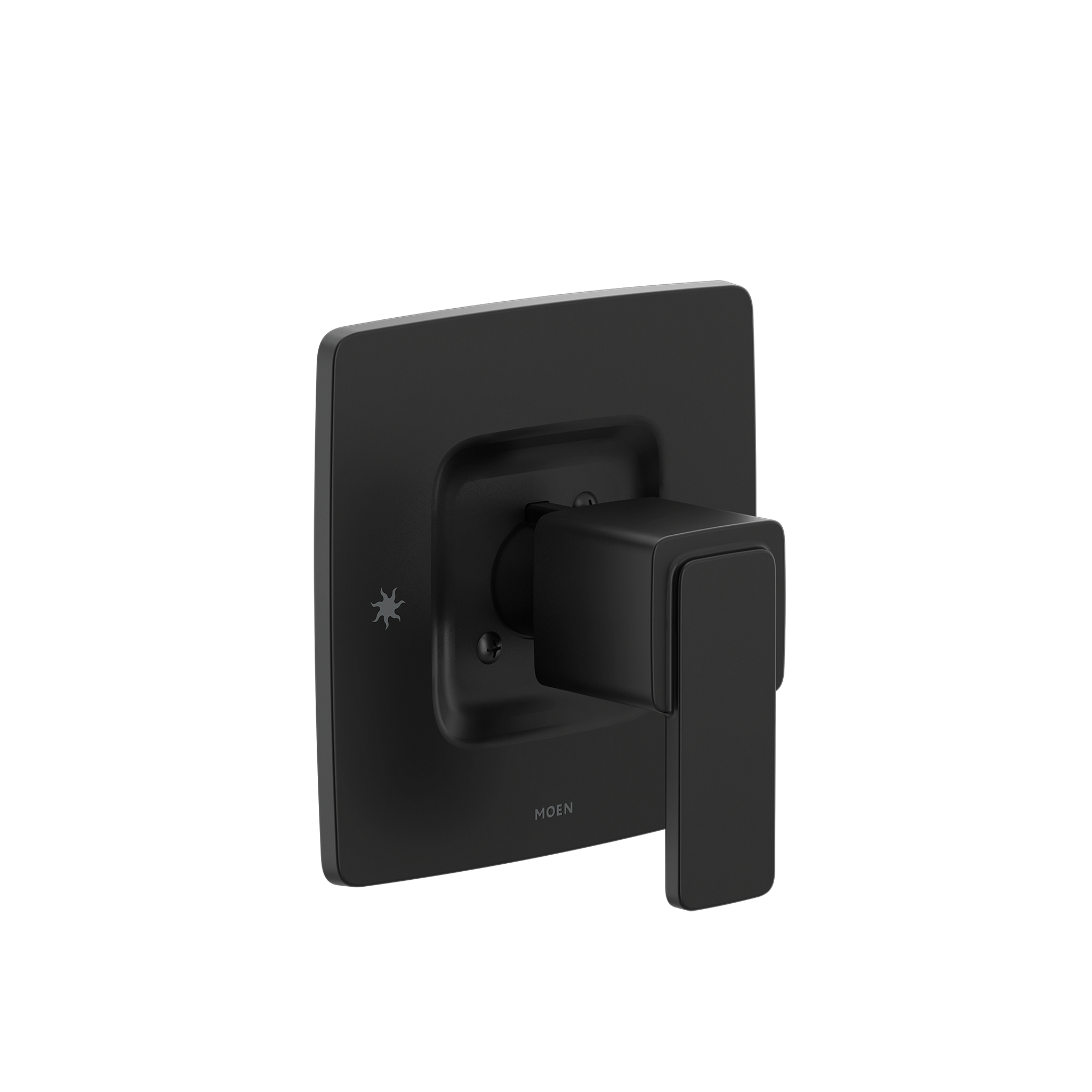Moen T2571 Iver Posi-Temp(R) connection