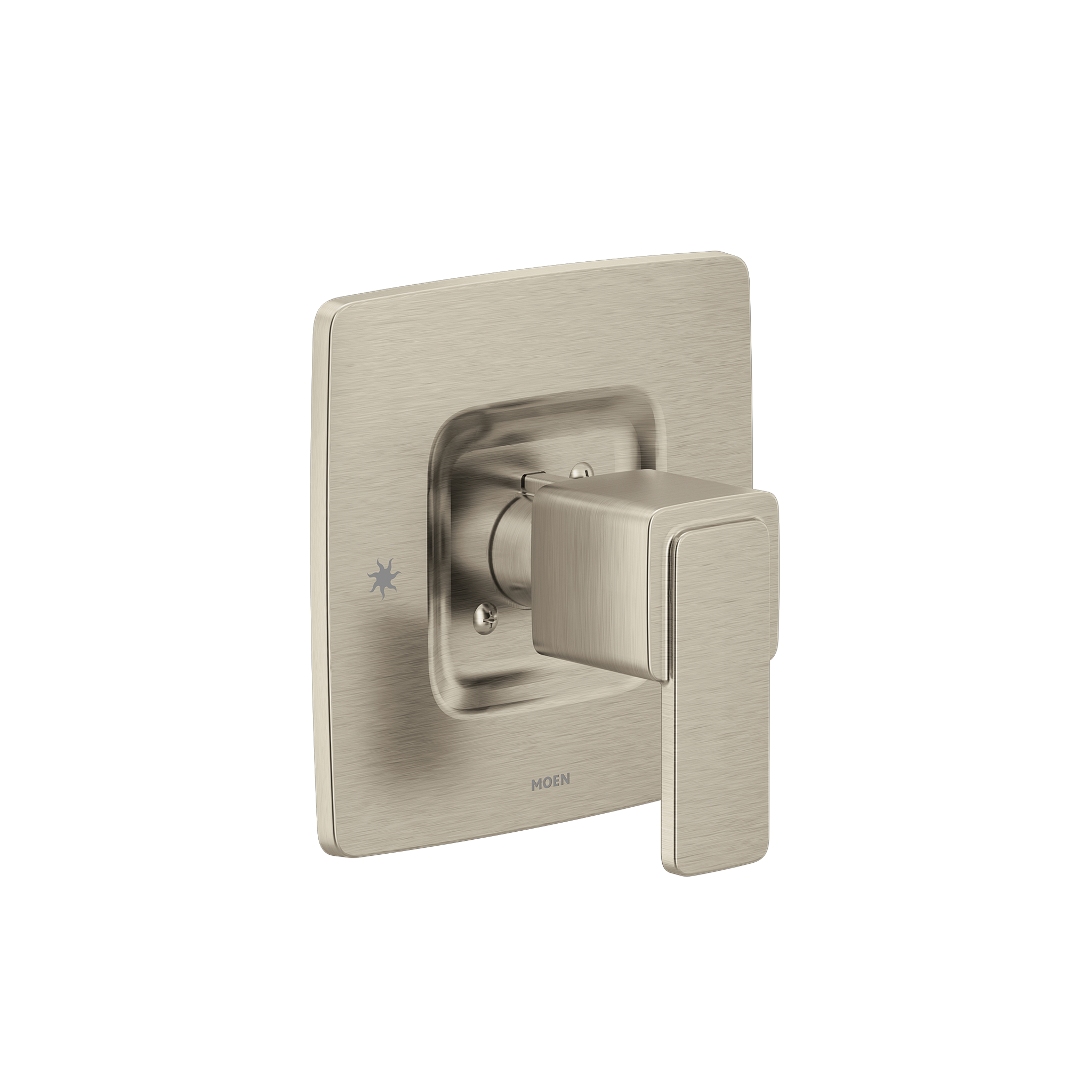 Moen T2571 Iver Posi-Temp(R) connection