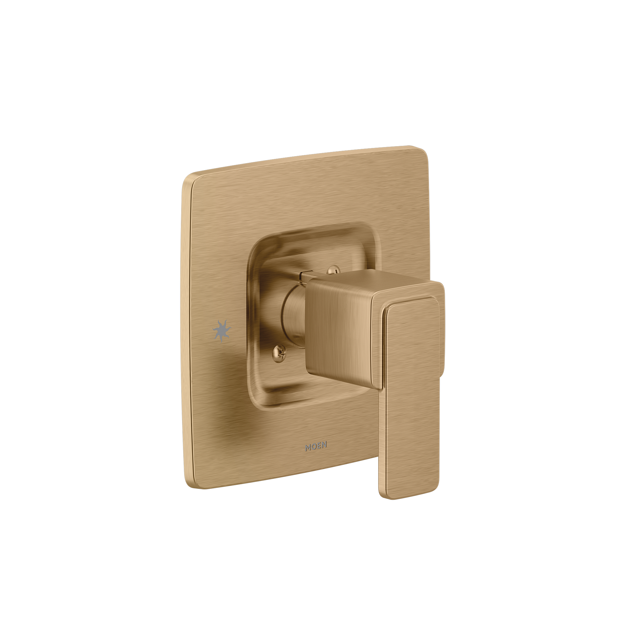Moen T2571 Iver Posi-Temp(R) connection
