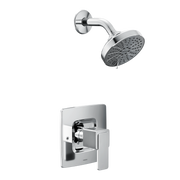 Moen T2572EP Iver Chrome Posi-Temp(R) shower only