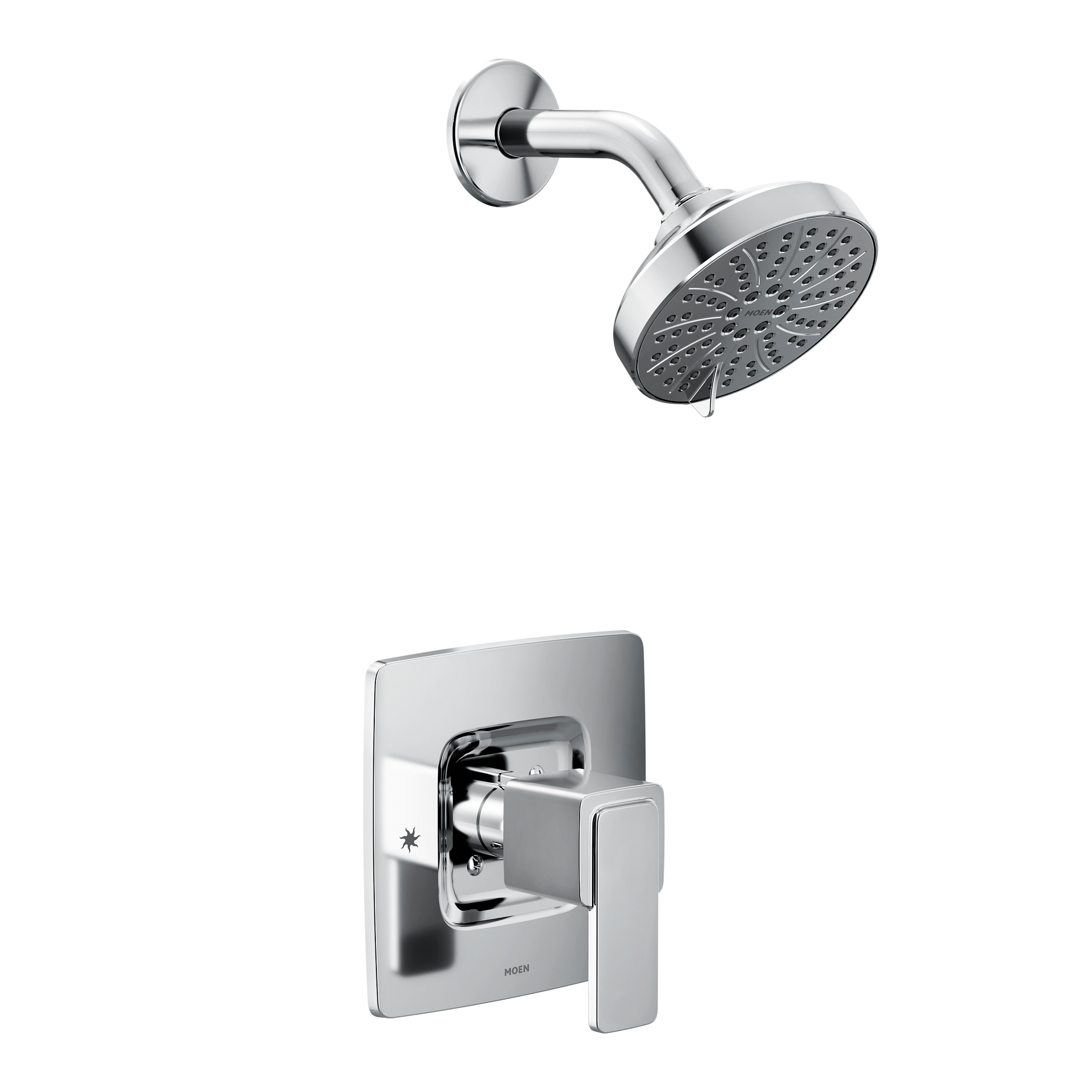 Moen T2572EP Iver Chrome Posi-Temp(R) shower only