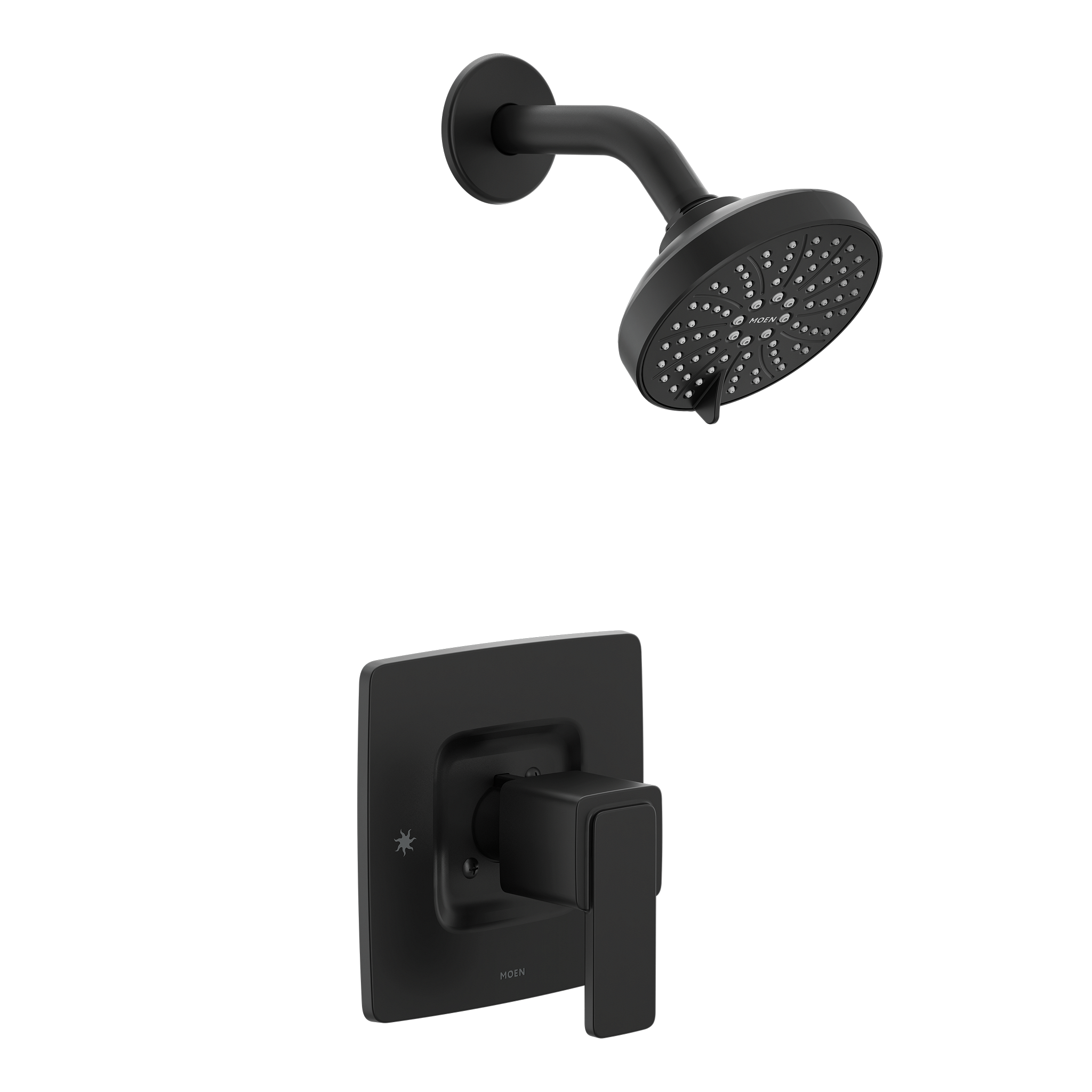 Moen T2572EP Iver Chrome Posi-Temp(R) shower only