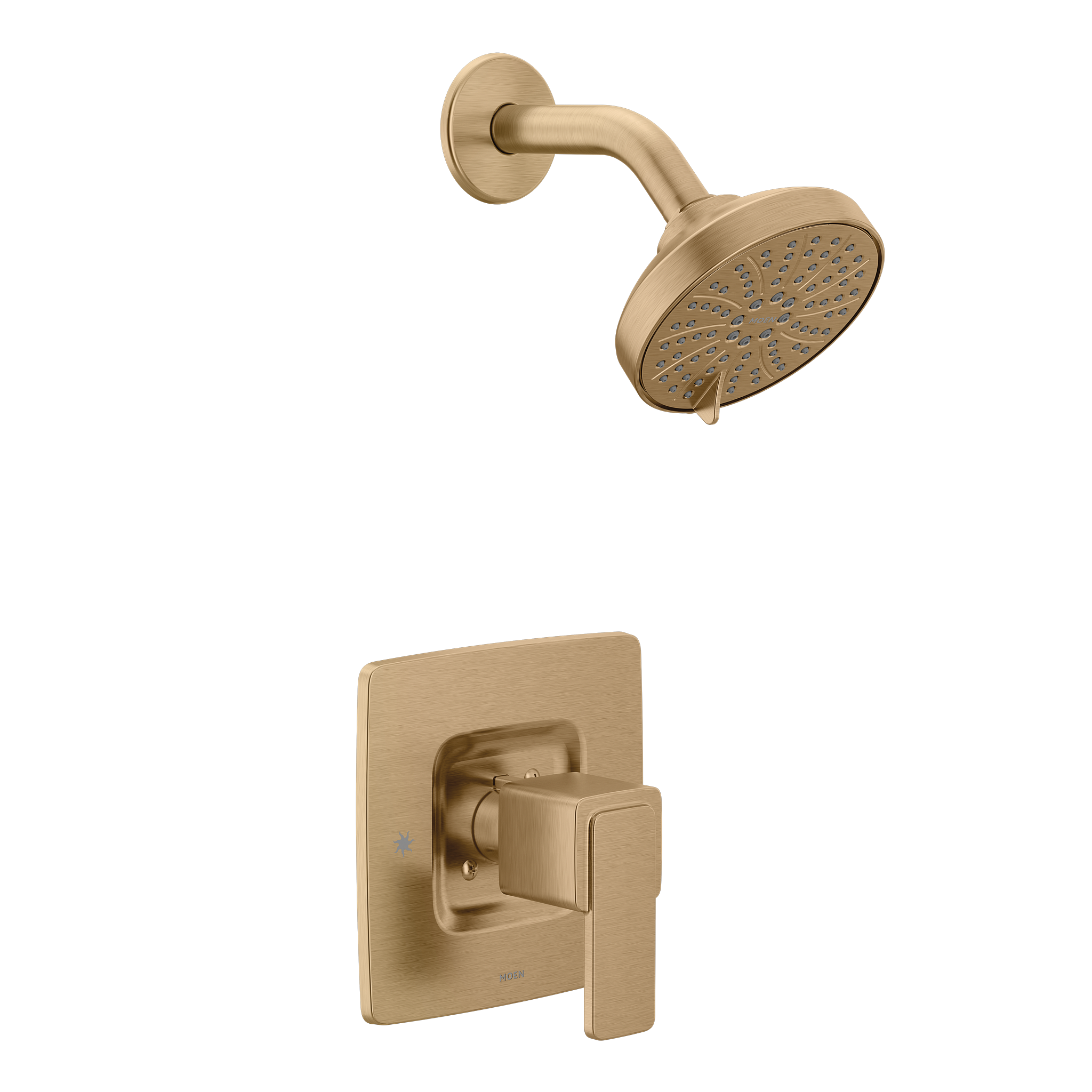 Moen T2572EP Iver Chrome Posi-Temp(R) shower only