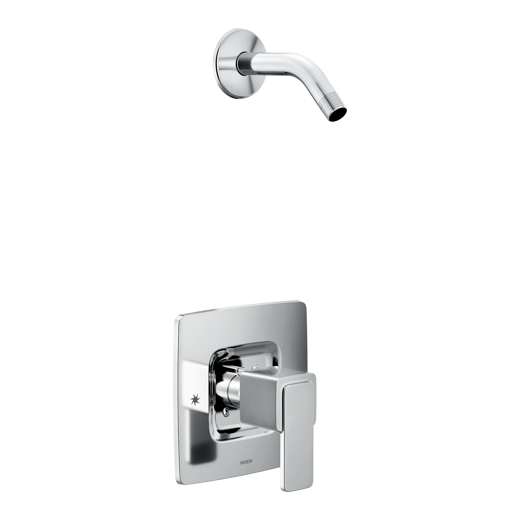Moen T2572NH Iver Chrome Posi-Temp(R) shower only