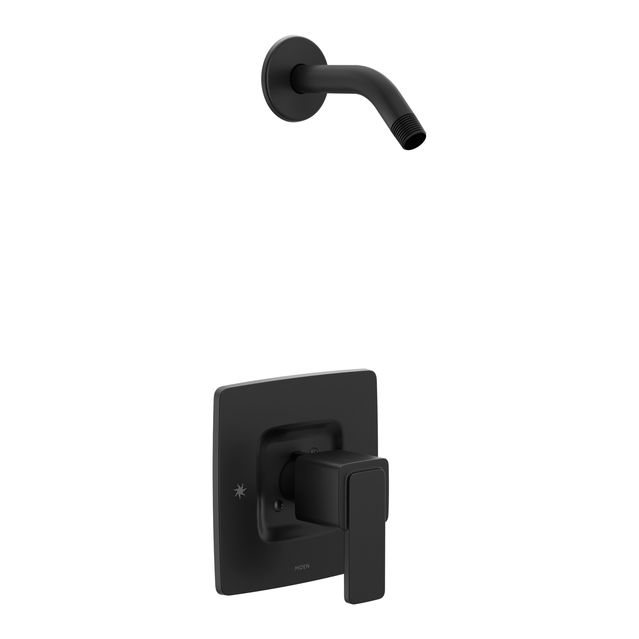 Moen T2572NH Iver Chrome Posi-Temp(R) shower only
