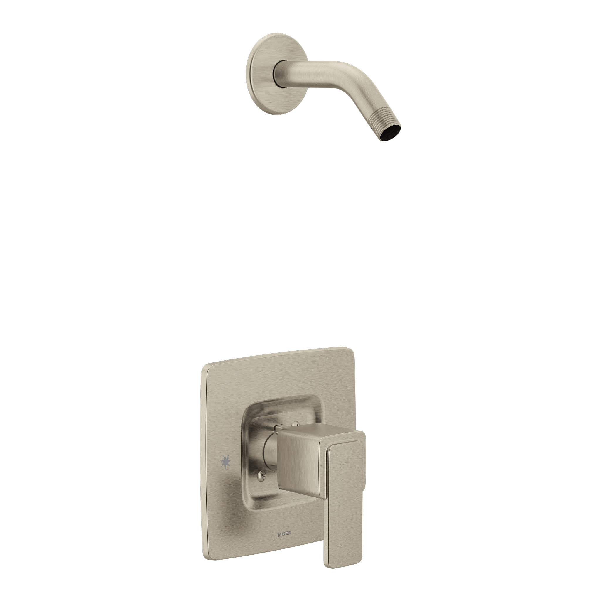 Moen T2572NH Iver Chrome Posi-Temp(R) shower only