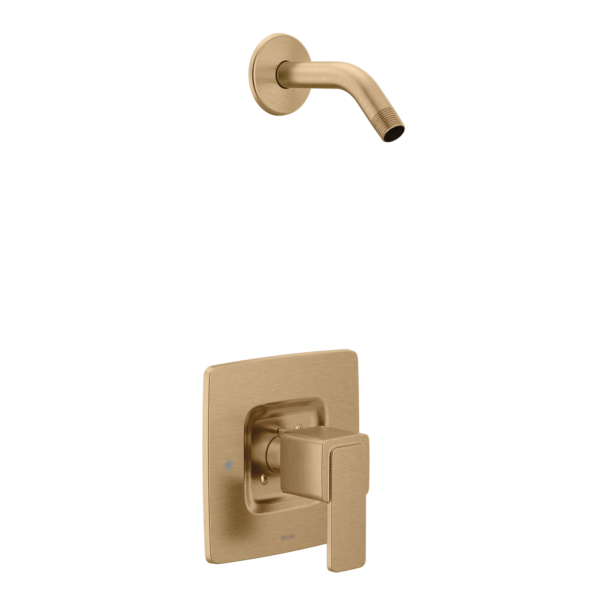 Moen T2572NH Iver Chrome Posi-Temp(R) shower only