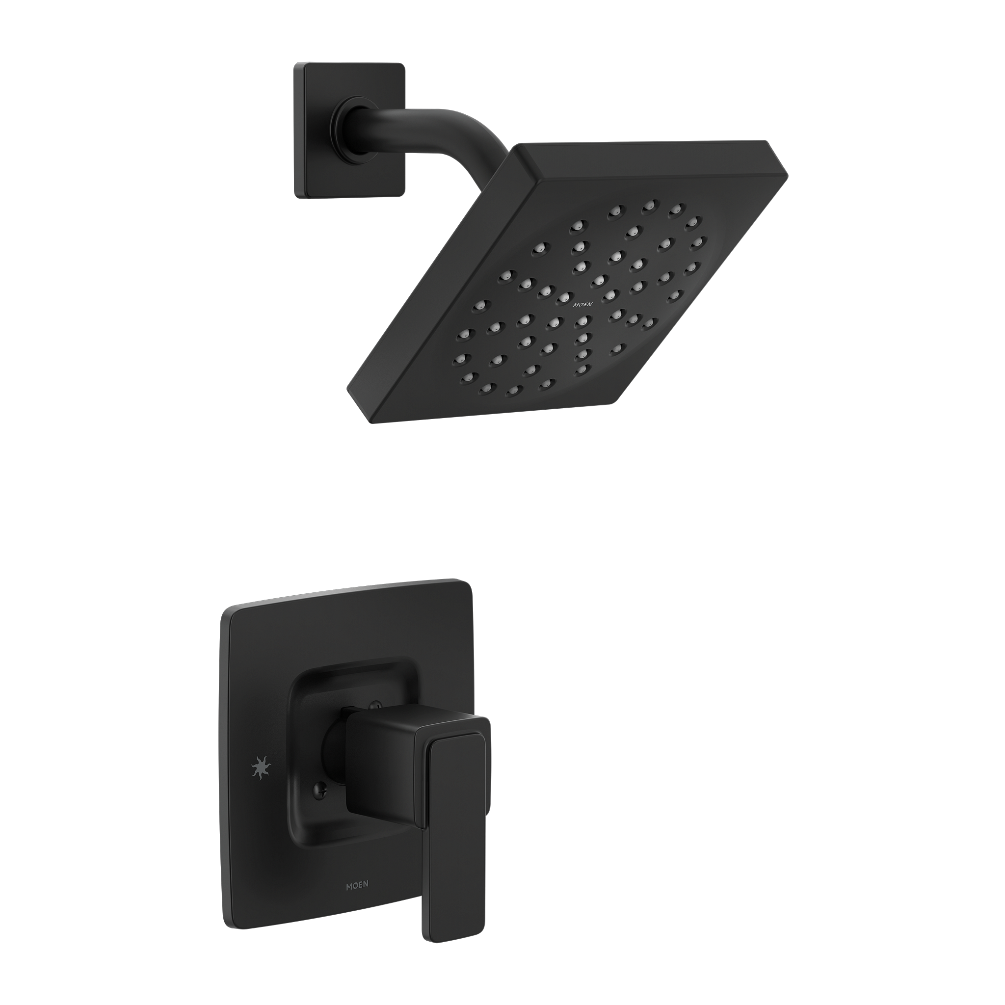 Moen T2672EP Iver Chrome Posi-Temp(R) shower only