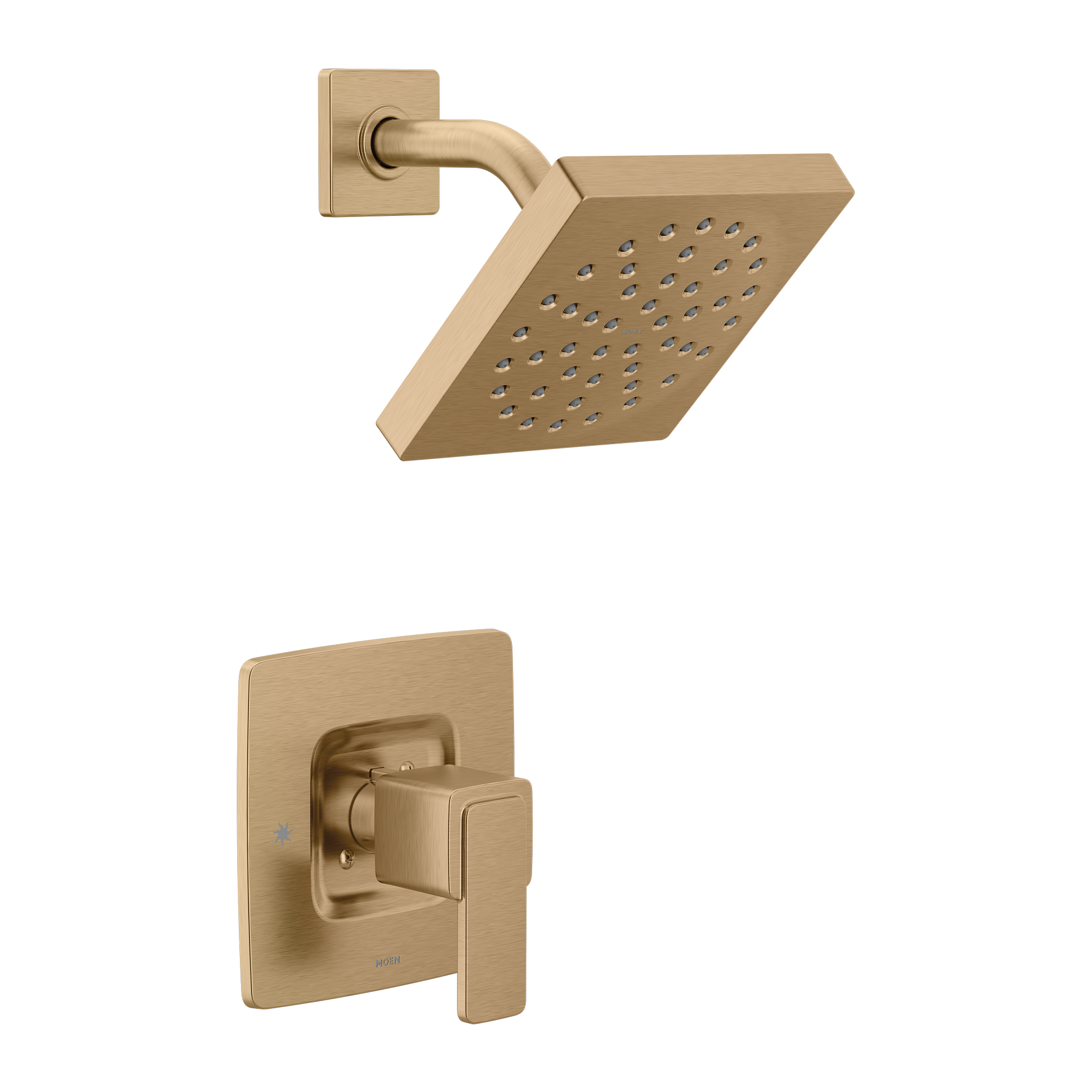 Moen T2672EP Iver Chrome Posi-Temp(R) shower only