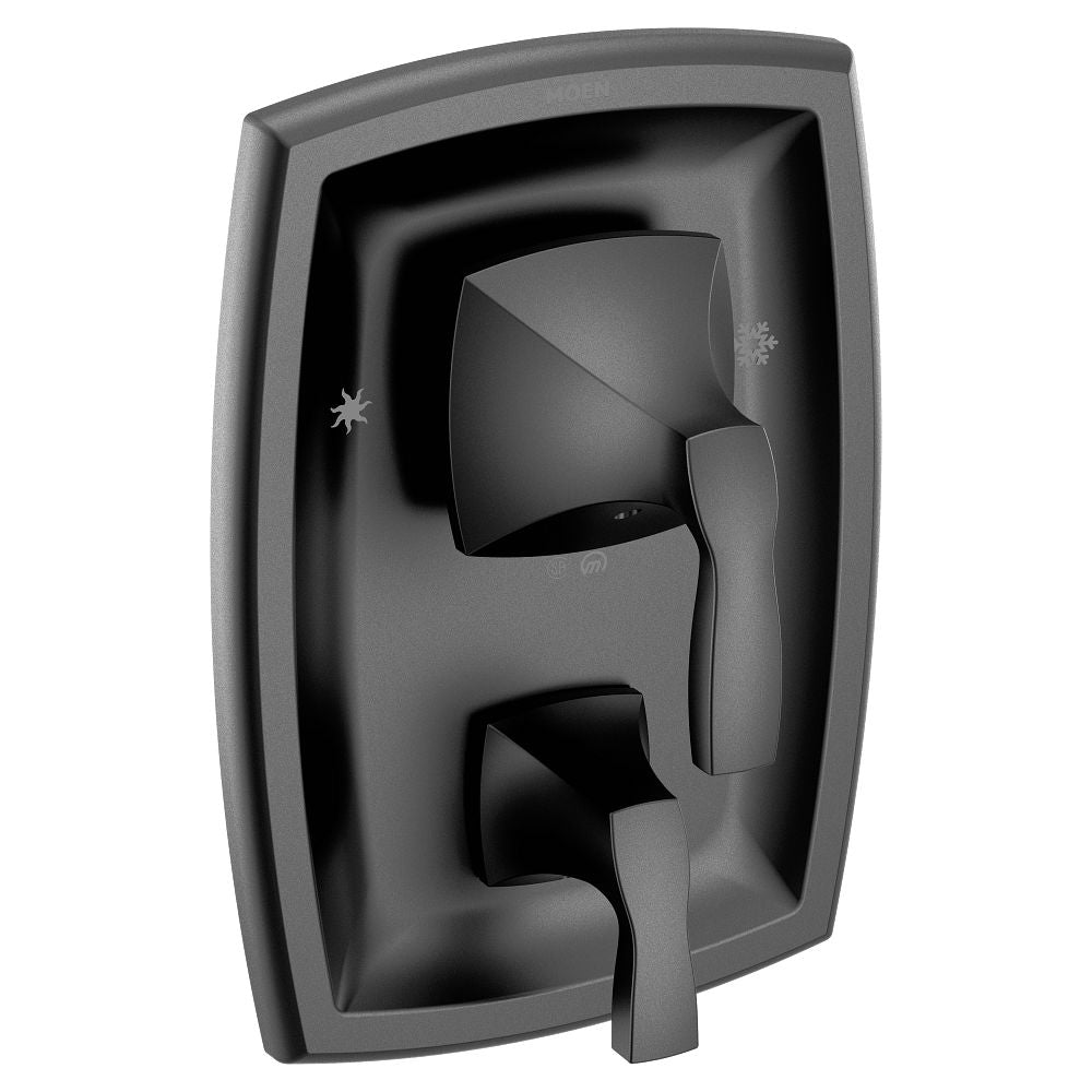 Voss Posi-Temp(R) with diverter valve trim