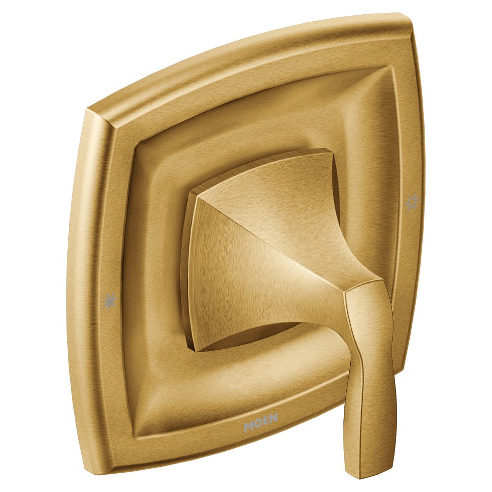 Voss Posi-Temp(R) Valve Trim