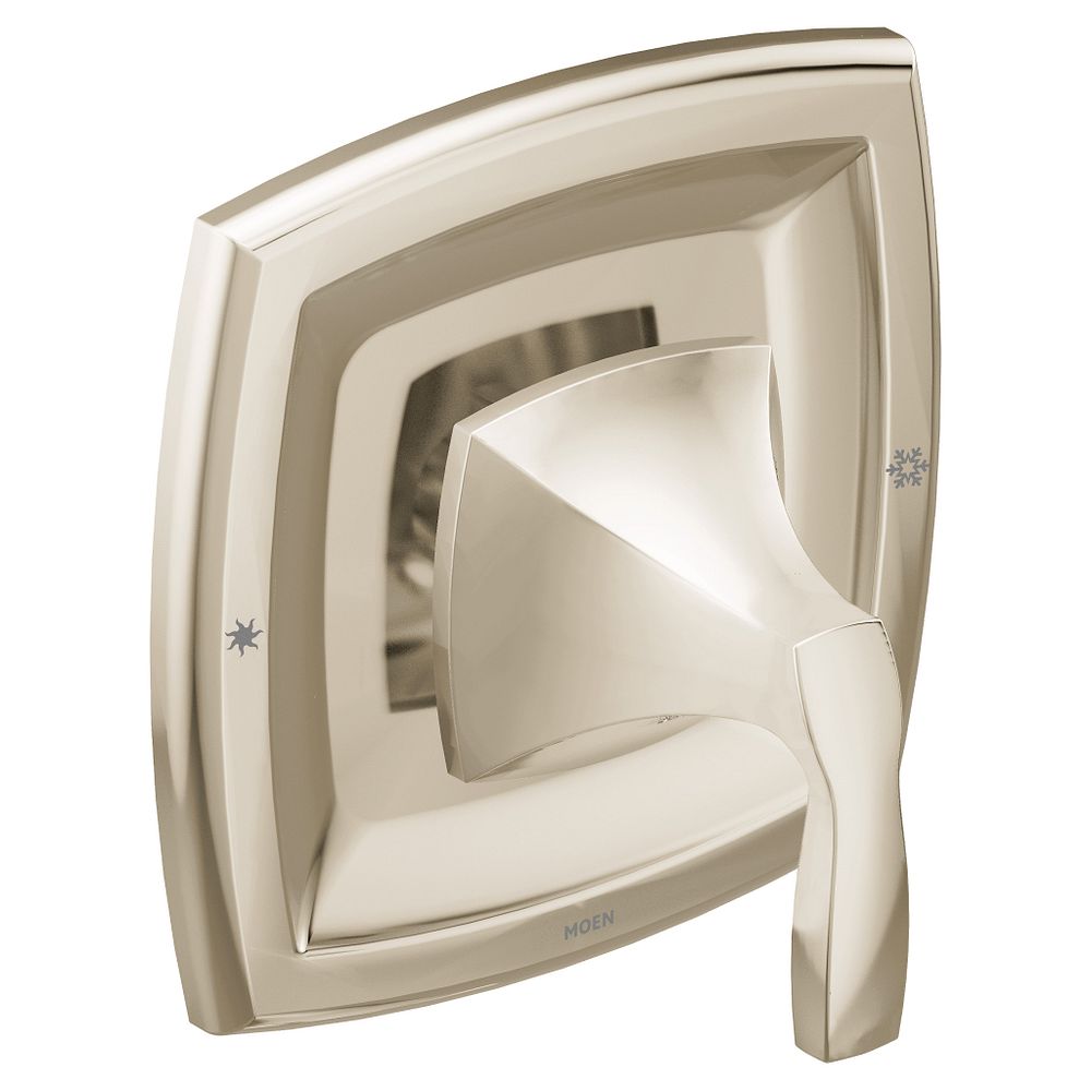 Voss Posi-Temp(R) Valve Trim
