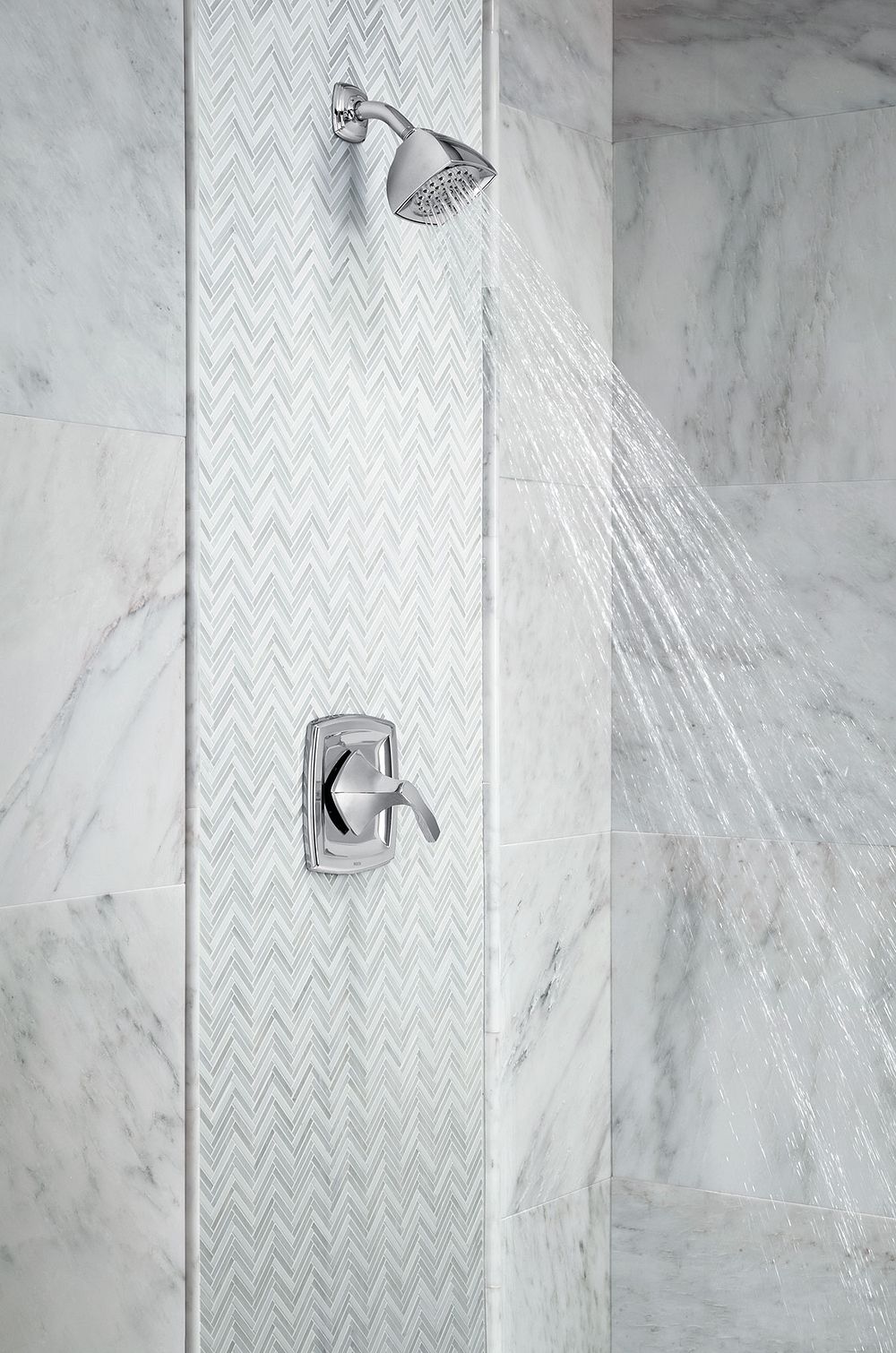 Voss Posi-Temp(R) Tub/Shower