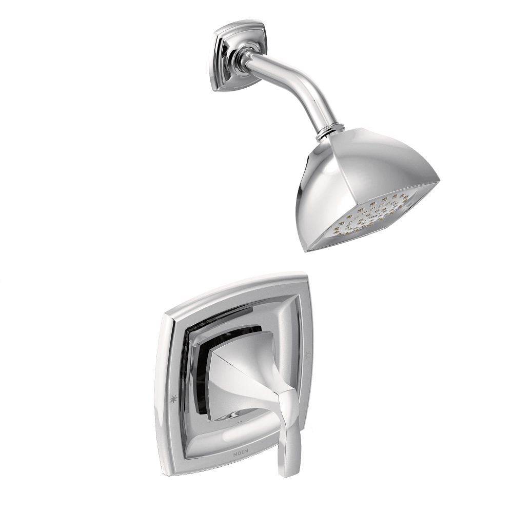 Voss Posi-Temp(R) Eco-Performance Shower