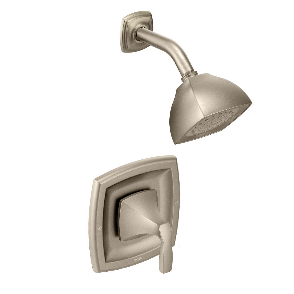 Voss Posi-Temp(R) Eco-Performance Shower