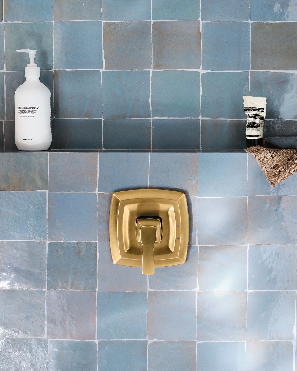 Voss Posi-Temp(R) Shower only