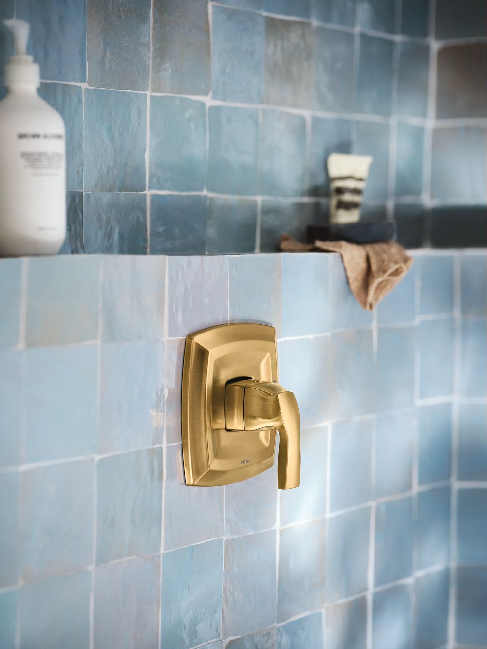 Voss Posi-Temp(R) Shower only