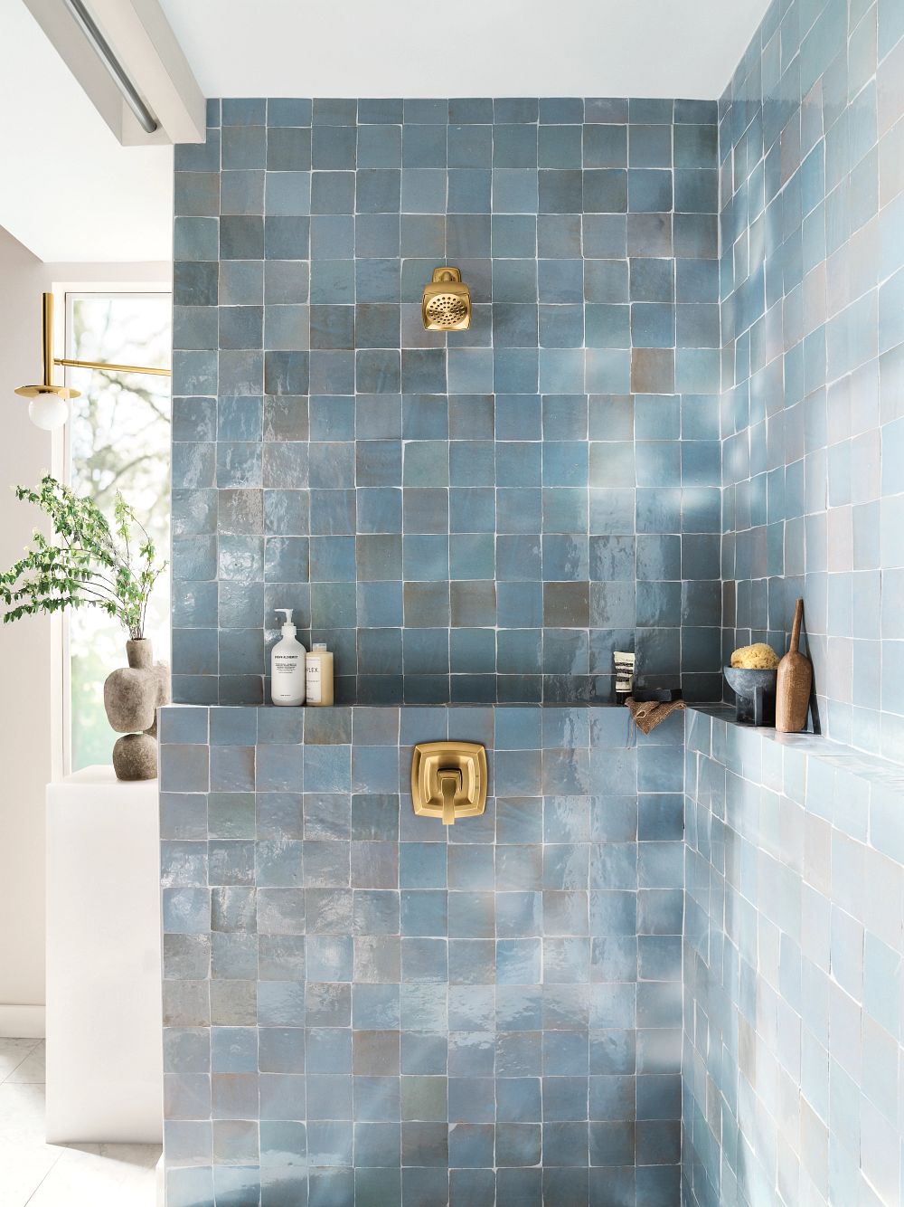 Voss Posi-Temp(R) Shower only