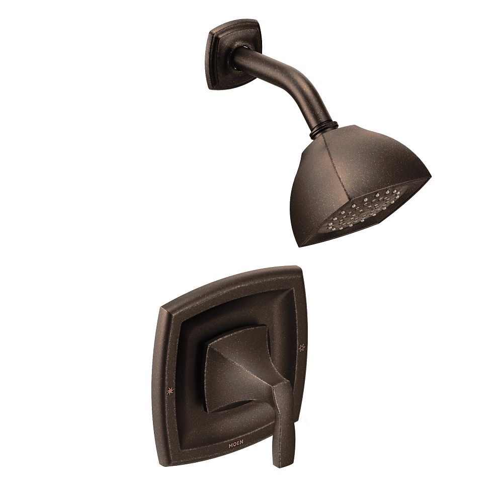 Voss Posi-Temp(R) Eco-Performance Shower