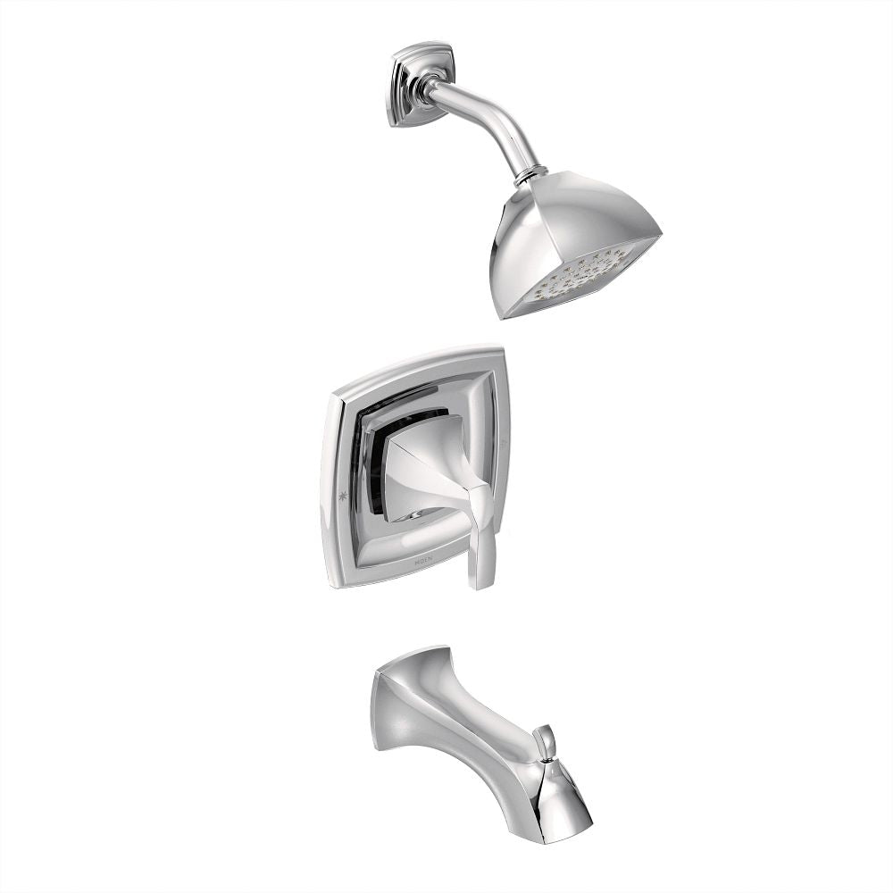 Voss Posi-Temp(R) Tub/Shower