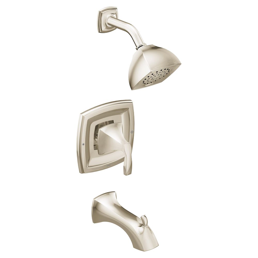 Voss Posi-Temp(R) Eco-Performance Tub/Shower