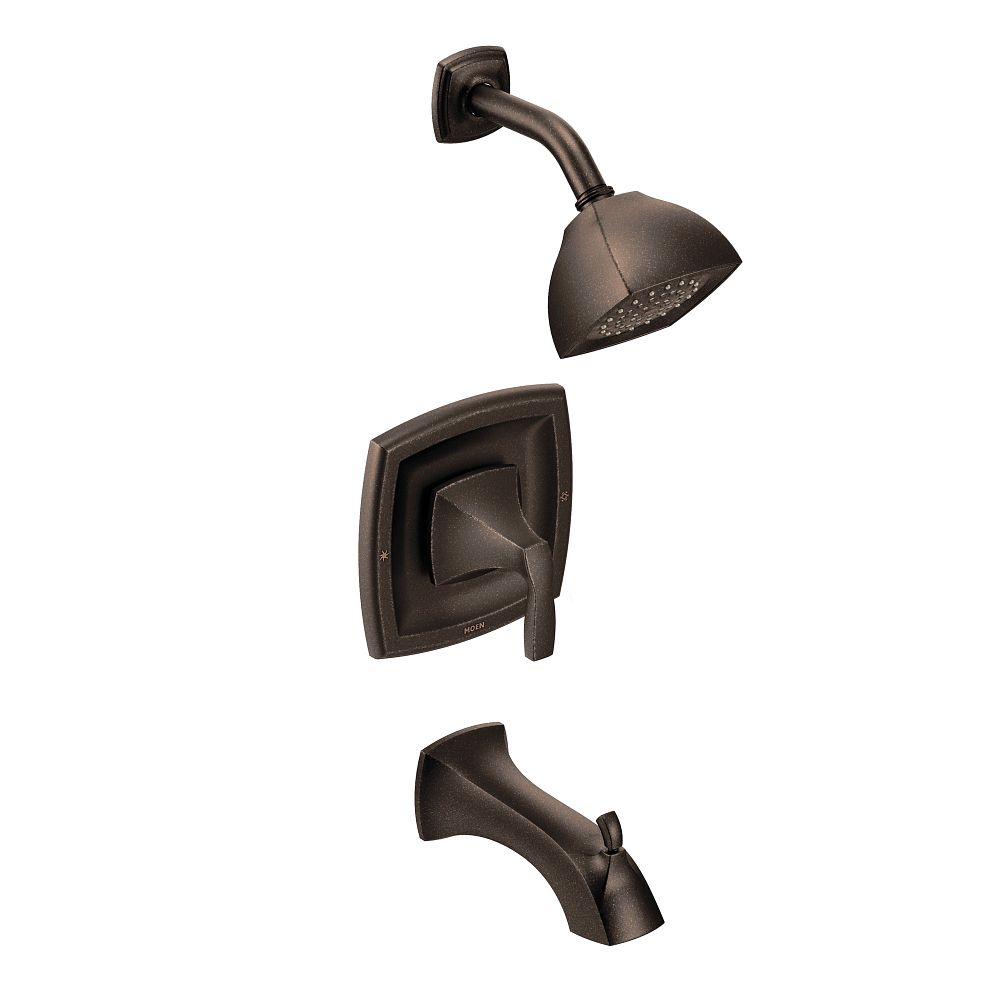 Voss Posi-Temp(R) Tub/Shower