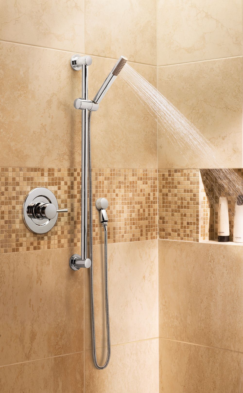 Moen Eco-Performance Handheld Shower