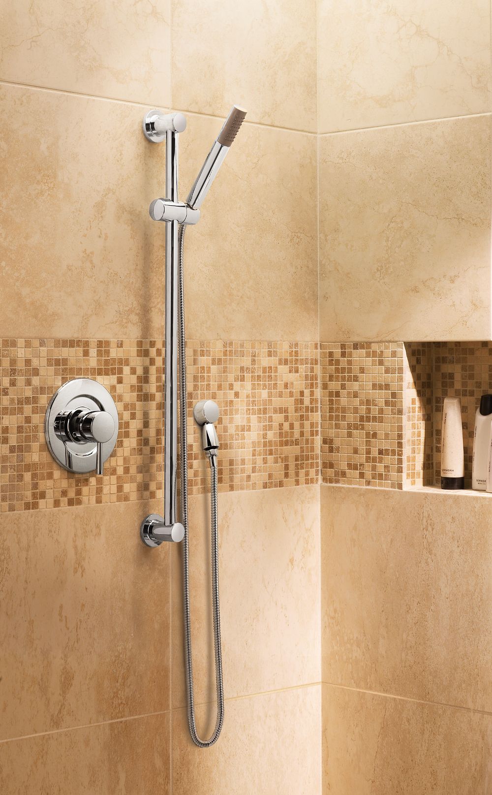 Moen Eco-Performance Handheld Shower