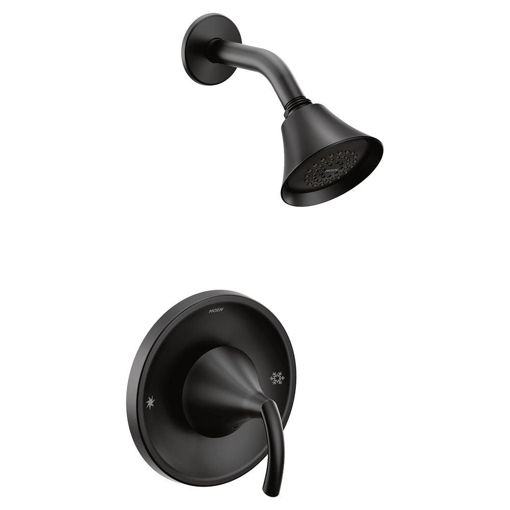 Glyde Posi-Temp(R) Shower only