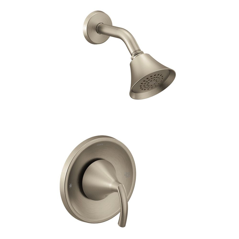 Glyde Posi-Temp(R) Eco-Performance Shower