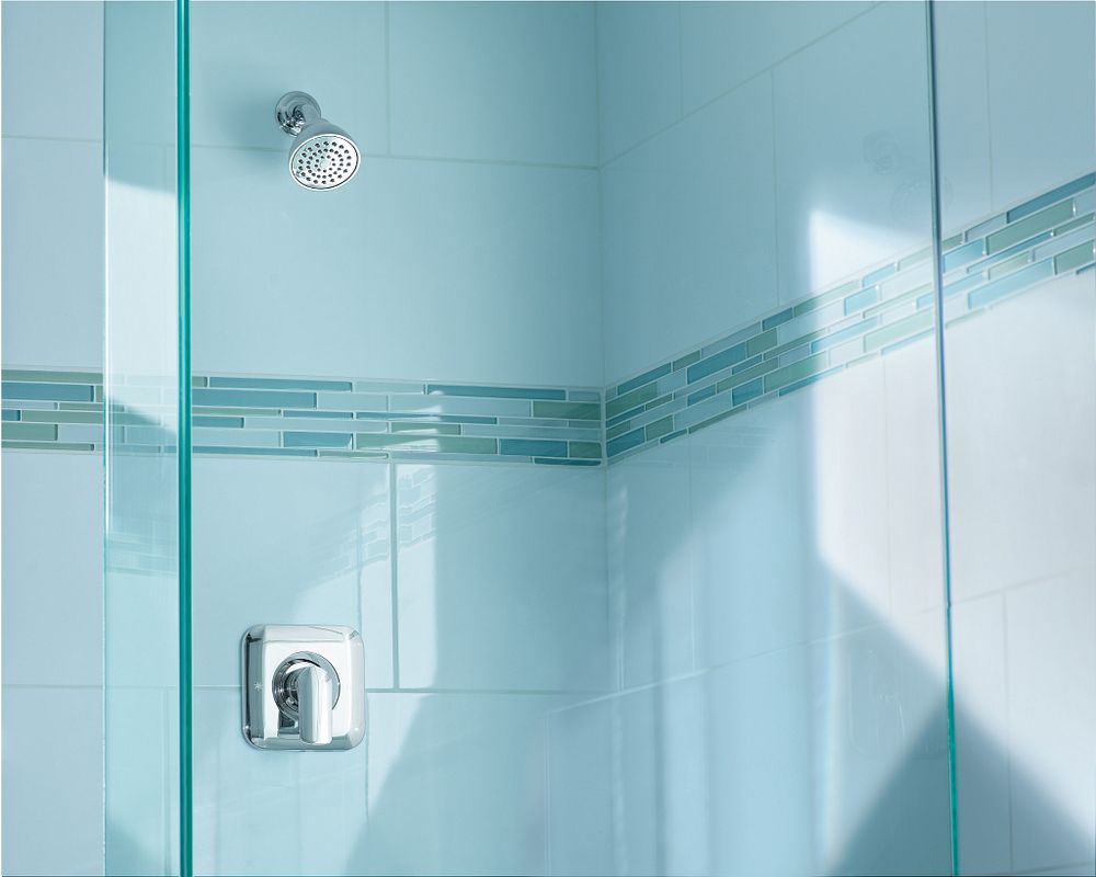 Rizon Posi-Temp(R) Shower only