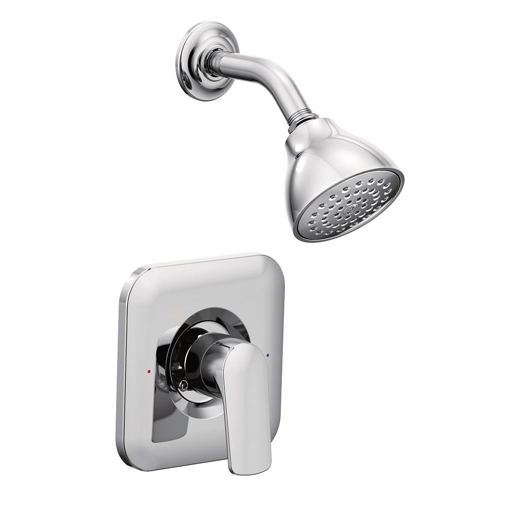 Rizon Posi-Temp(R) Shower only