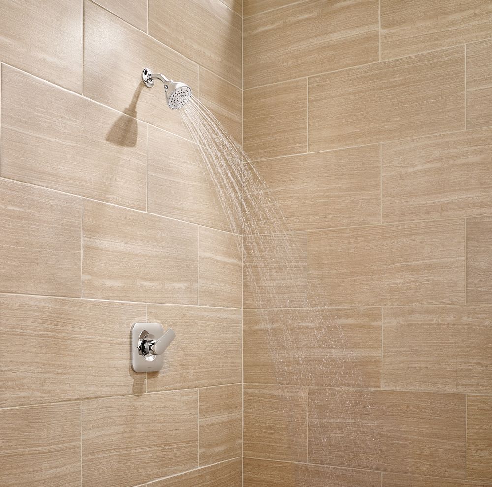 Rizon Posi-Temp(R) Shower only