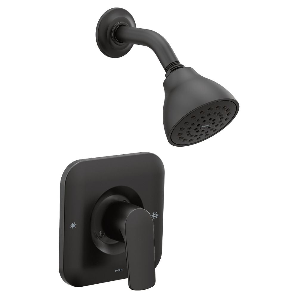 Rizon Posi-Temp(R) Eco-Performance Shower