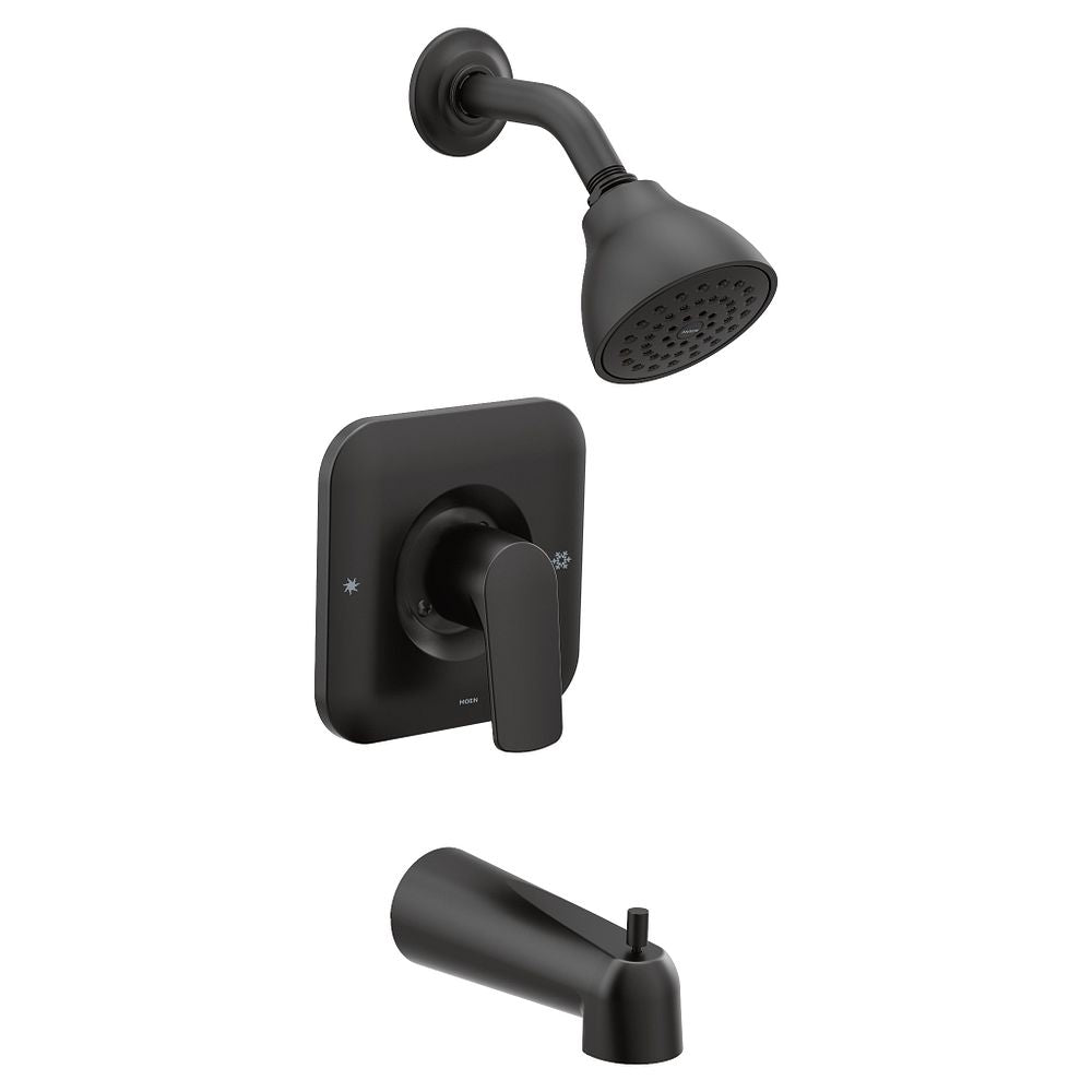 Rizon Posi-Temp(R) Tub/Shower