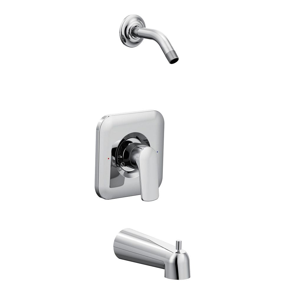 Rizon Posi-Temp(R) Tub/Shower