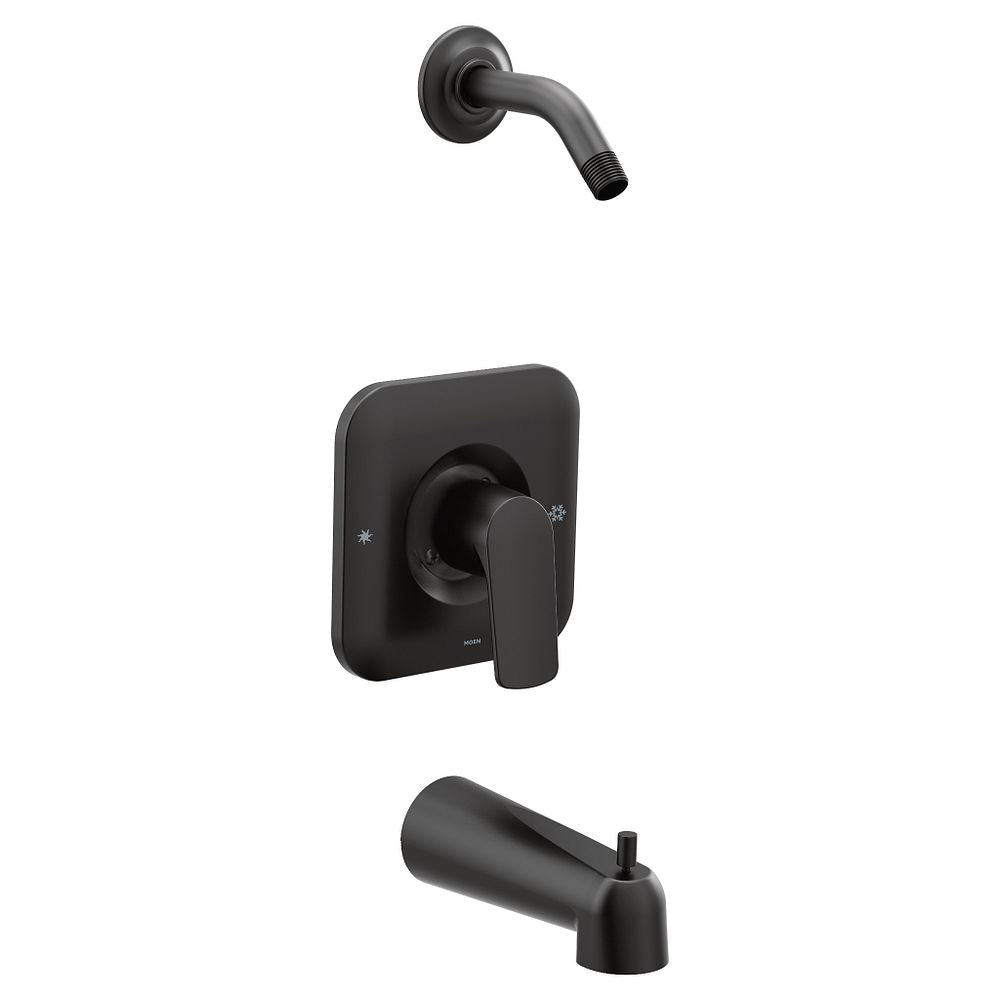 Rizon Posi-Temp(R) Tub/Shower