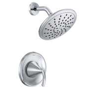Glyde Posi-Temp(R) Eco-Performance Shower