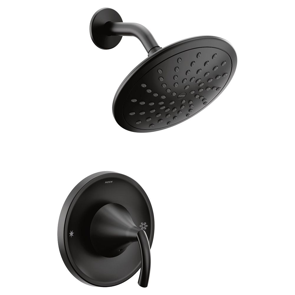 Glyde Posi-Temp(R) Eco-Performance Shower