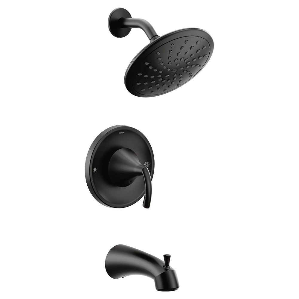 Glyde Posi-Temp(R) Eco-Performance Tub/Shower