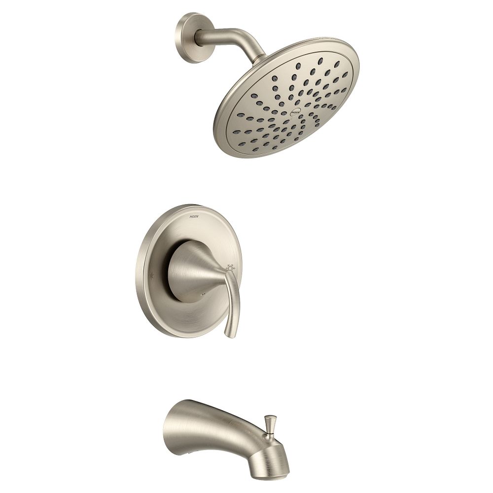 Glyde Posi-Temp(R) Eco-Performance Tub/Shower