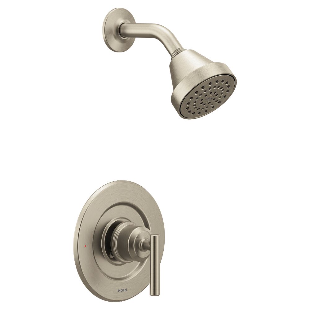 Gibson Posi-Temp(R) Eco-Performance Shower
