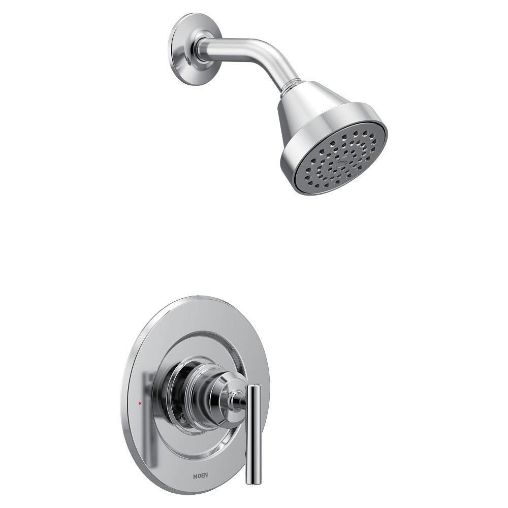Gibson Posi-Temp(R) Eco-Performance Shower