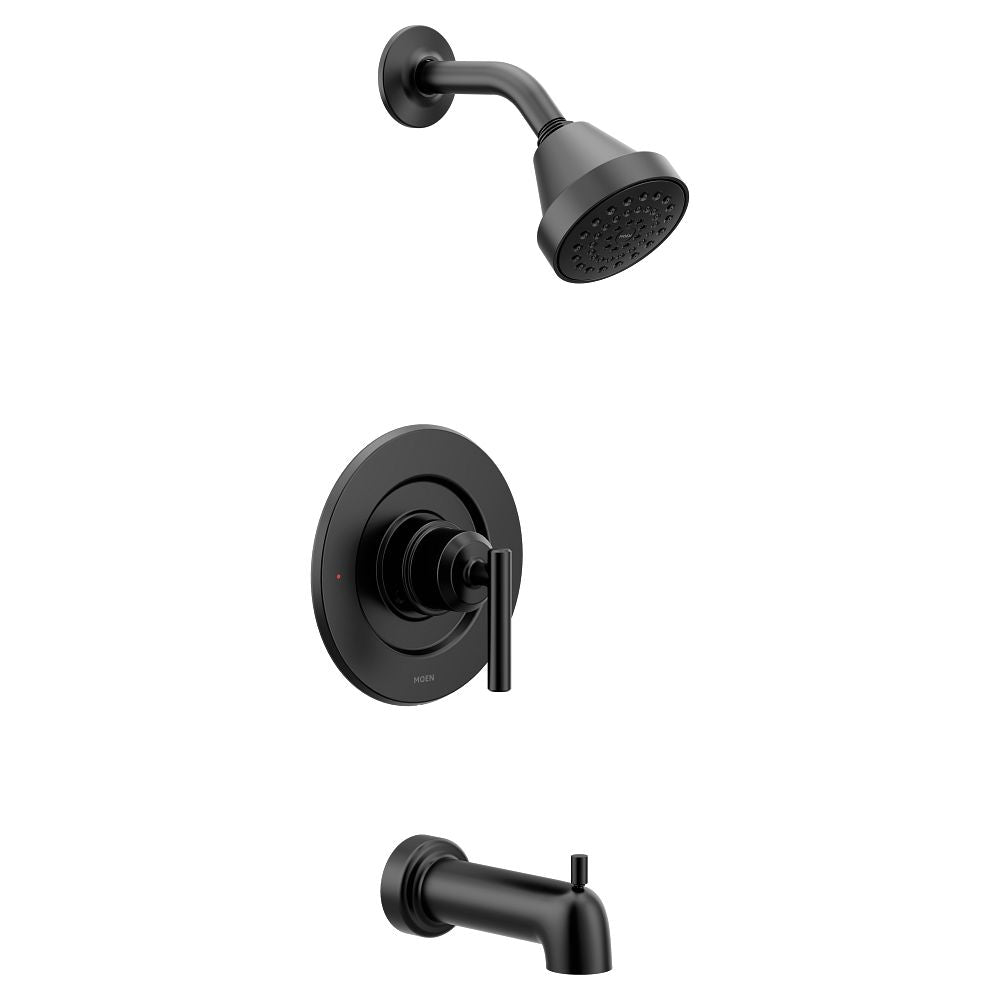 Gibson Posi-Temp(R) Eco-Performance Tub/Shower