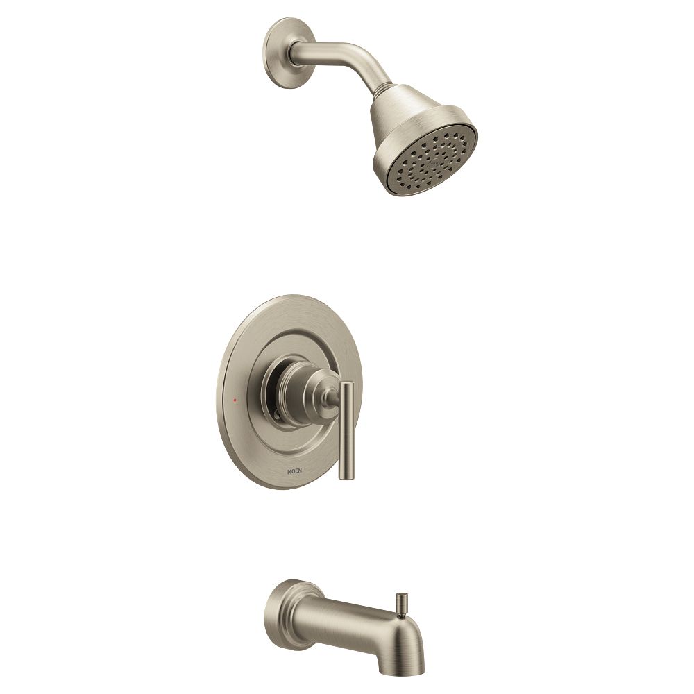 Gibson Posi-Temp(R) Eco-Performance Tub/Shower
