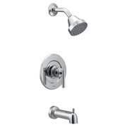 Gibson Posi-Temp(R) Eco-Performance Tub/Shower